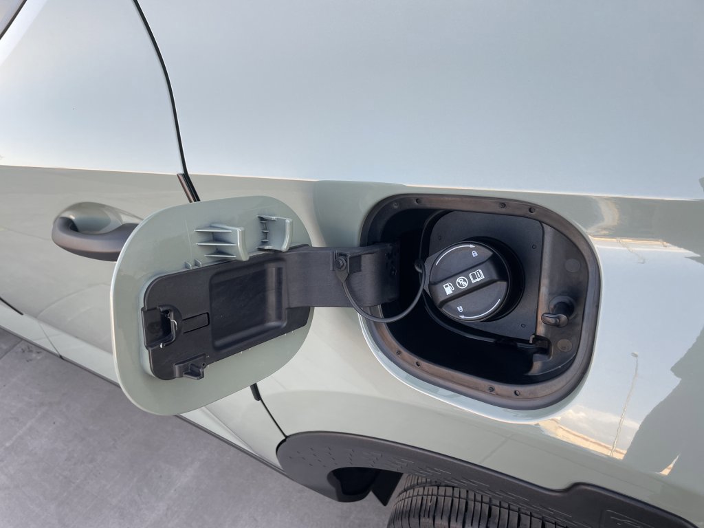 Used 2023 Hyundai Santa Cruz SEL image 50