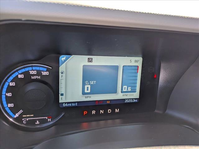 Used 2023 Ford Bronco Badlands image 11