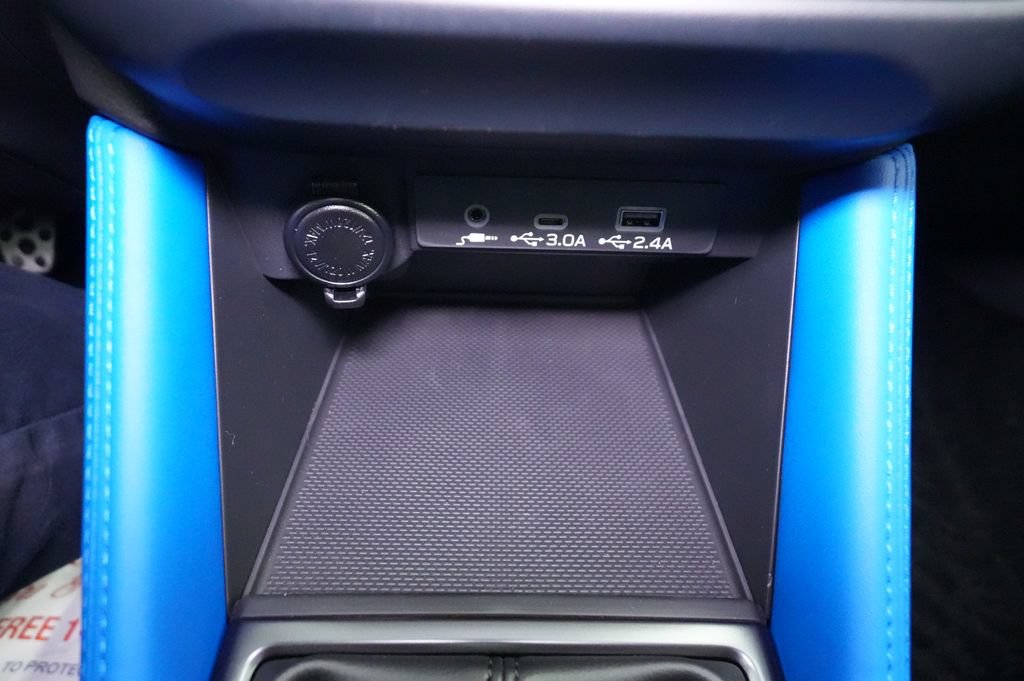 New 2026 Subaru WRX tS AWD/4WD image 29