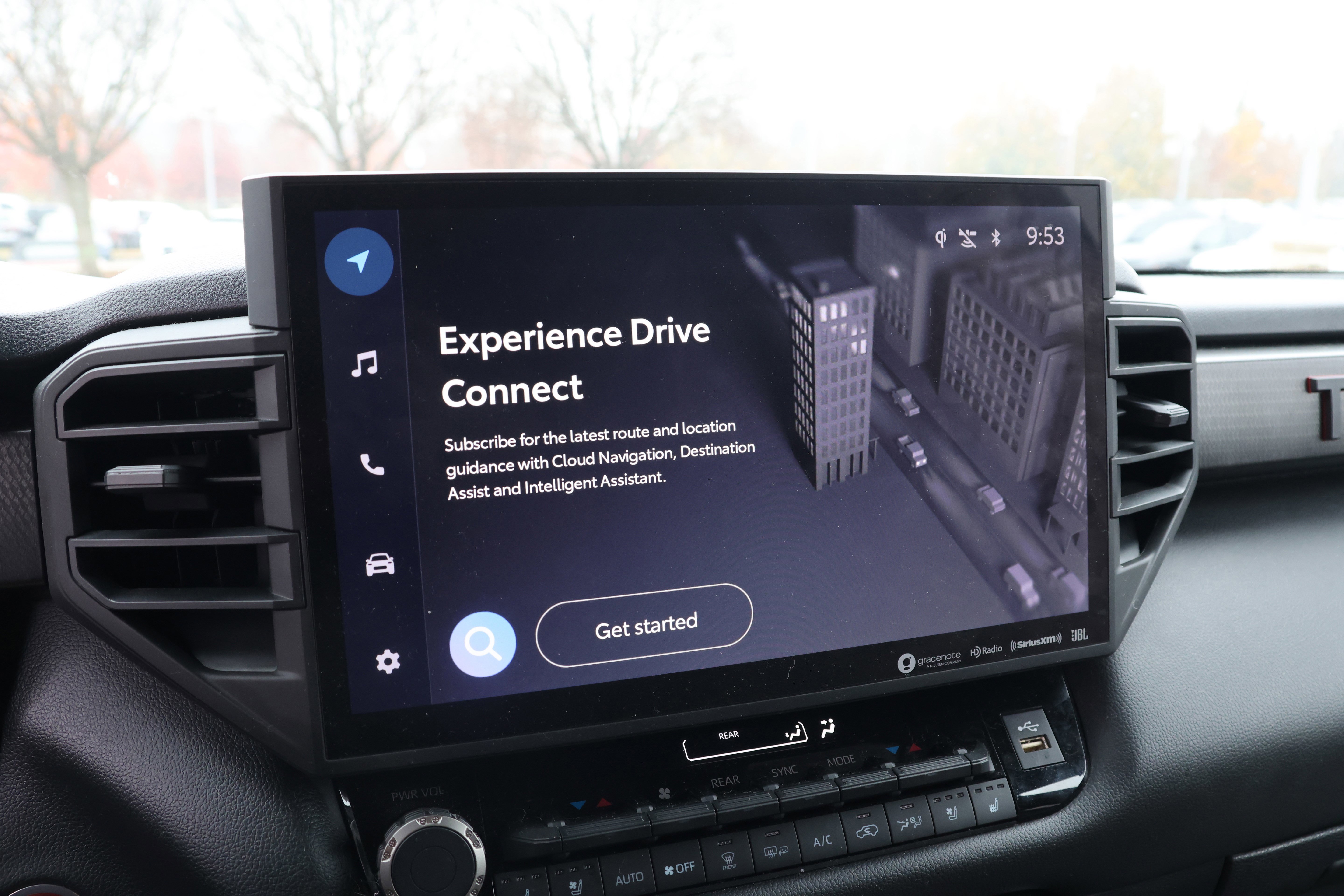 Used 2024 Toyota Sequoia TRD Pro image 21