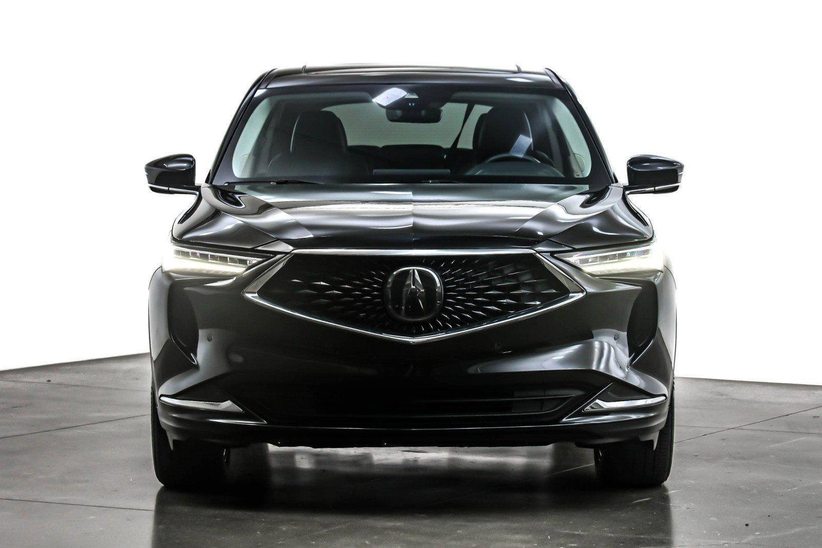 Used 2023 Acura MDX FWD w/ Technology Package image 2