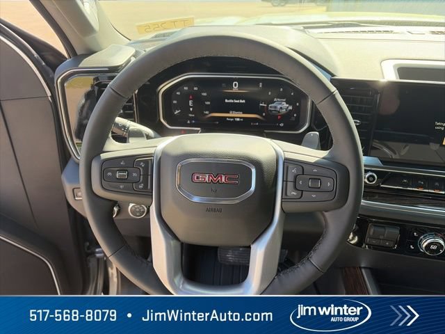 New 2026 GMC Sierra 1500 Elevation w/ Elevation Premium Package AWD/4WD image 21