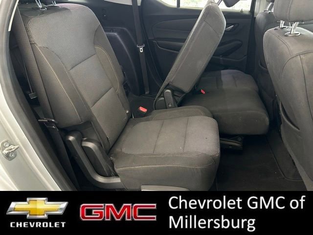 Used 2019 Chevrolet Traverse LT image 35
