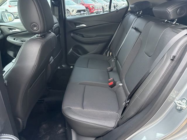 New 2026 Buick Encore GX Preferred w/ Comfort Package image 27