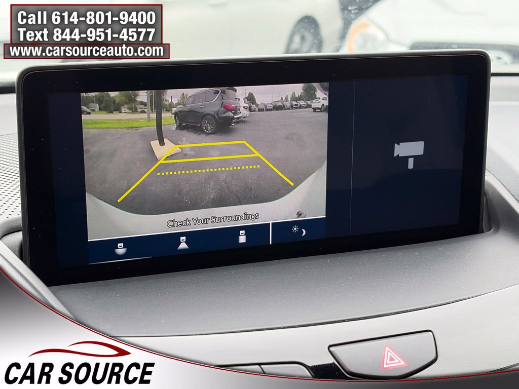 Used 2020 Acura RDX FWD image 22