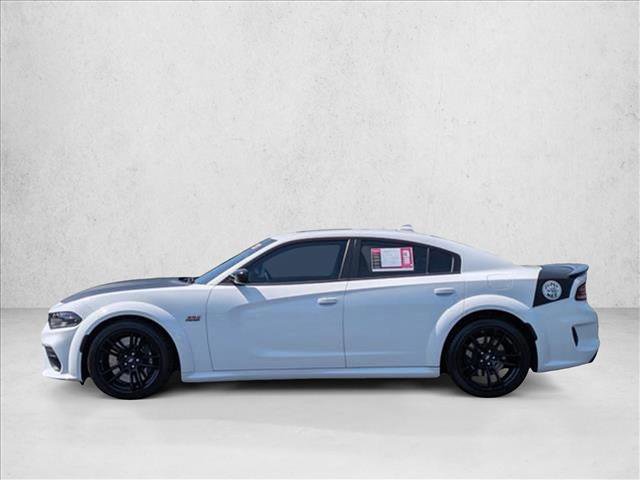 Used 2023 Dodge Charger Scat Pack RWD image 9