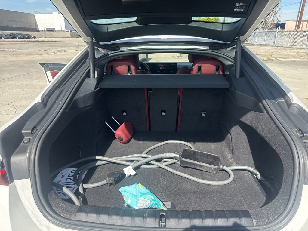 Used 2023 BMW i4 eDrive35 w/ Premium Package image 18