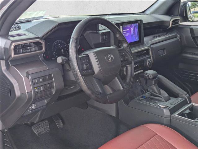 Used 2025 Toyota Tacoma SR5 RWD image 10