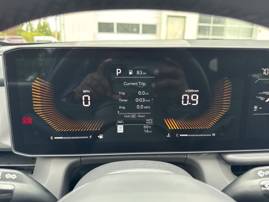 New 2027 Kia Seltos X-Line S AWD/4WD image 18