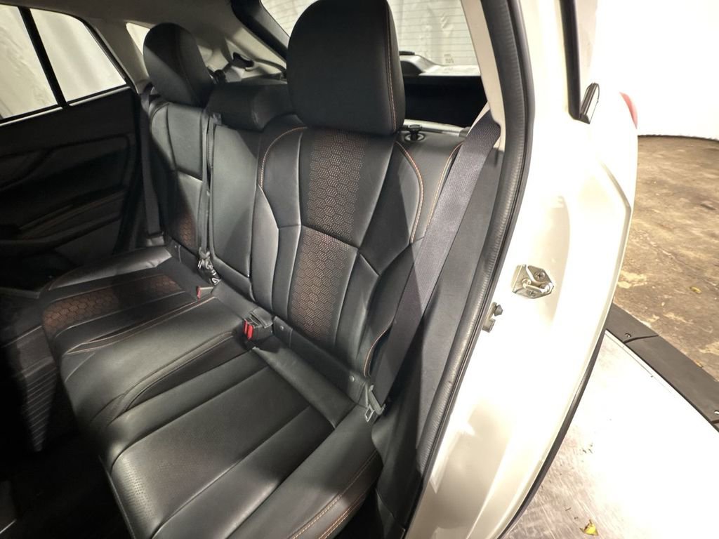 Used 2021 Subaru Crosstrek 2.5i Limited w/ Popular Package #4 image 28