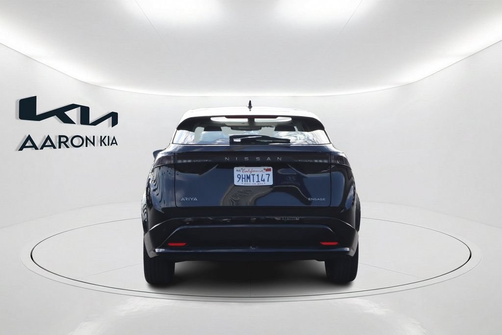 Used 2023 Nissan Ariya FWD image 5