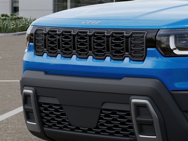 New 2026 Jeep Cherokee Limited AWD/4WD image 11