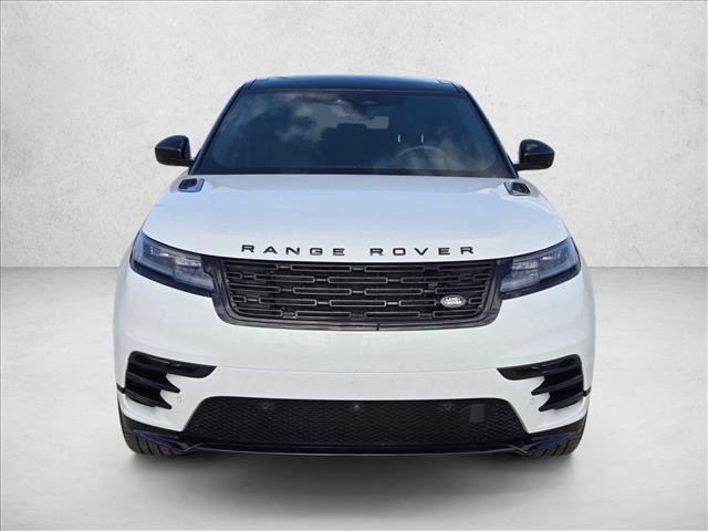Certified 2026 Land Rover Range Rover Velar Dynamic SE image 9