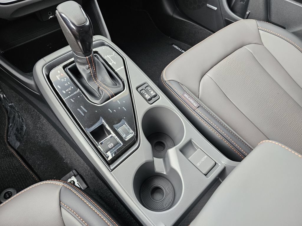 New 2026 Subaru Crosstrek 2.5i Limited AWD/4WD image 21