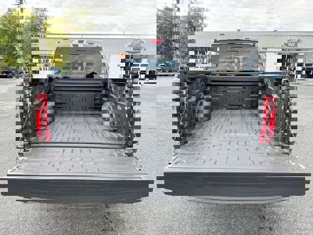 New 2025 Ford F150 XLT w/ Equipment Group 302A MID image 27