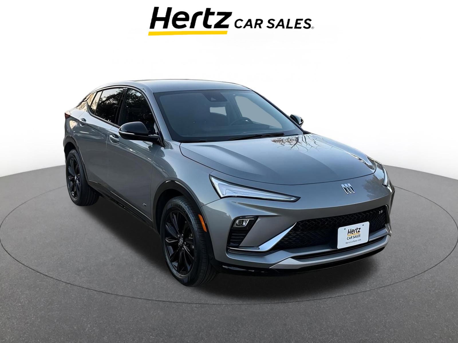 Used 2025 Buick Envista Sport Touring