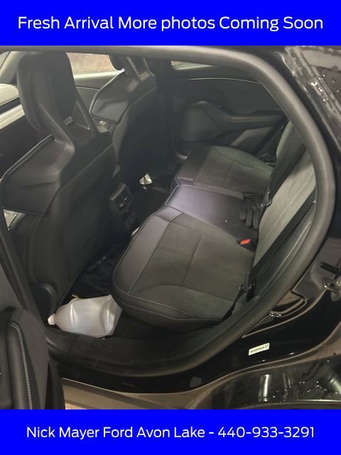 Used 2023 Ford Mustang Mach-E GT w/ GT Performance Edition image 13