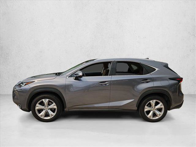 Used 2017 Lexus NX 200t AWD w/ Premium Package image 9