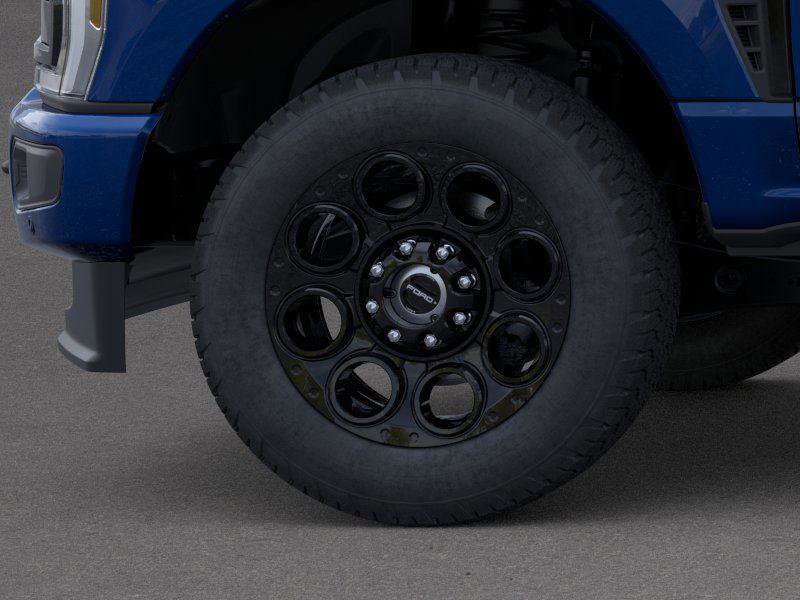 New 2026 Ford F250 Lariat image 19