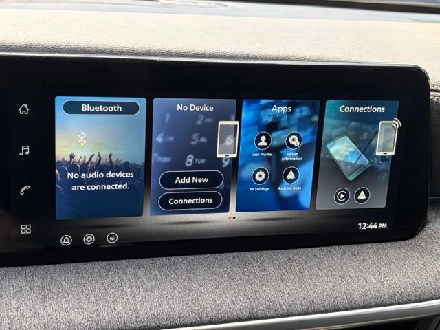 New 2027 Nissan Kicks SV AWD/4WD image 19