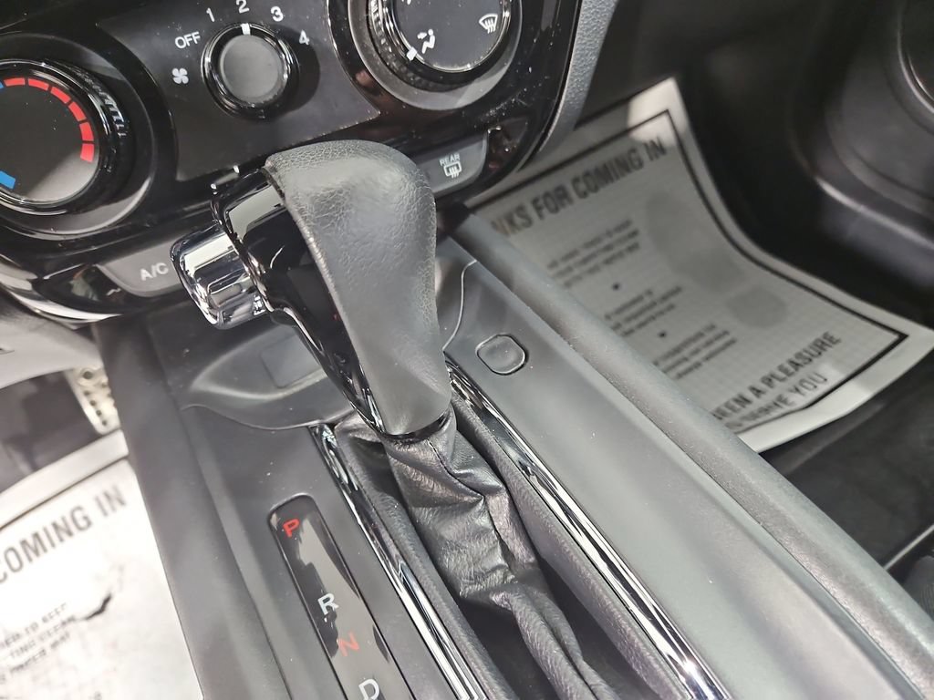 Used 2019 Honda HR-V Sport image 22