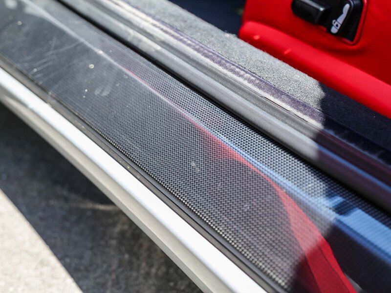 Used 2004 Ferrari 360 Spider RWD image 44