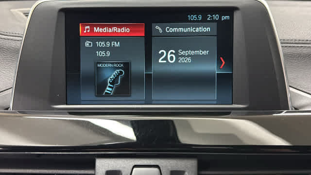 Used 2018 BMW X2 sDrive28i FWD image 19