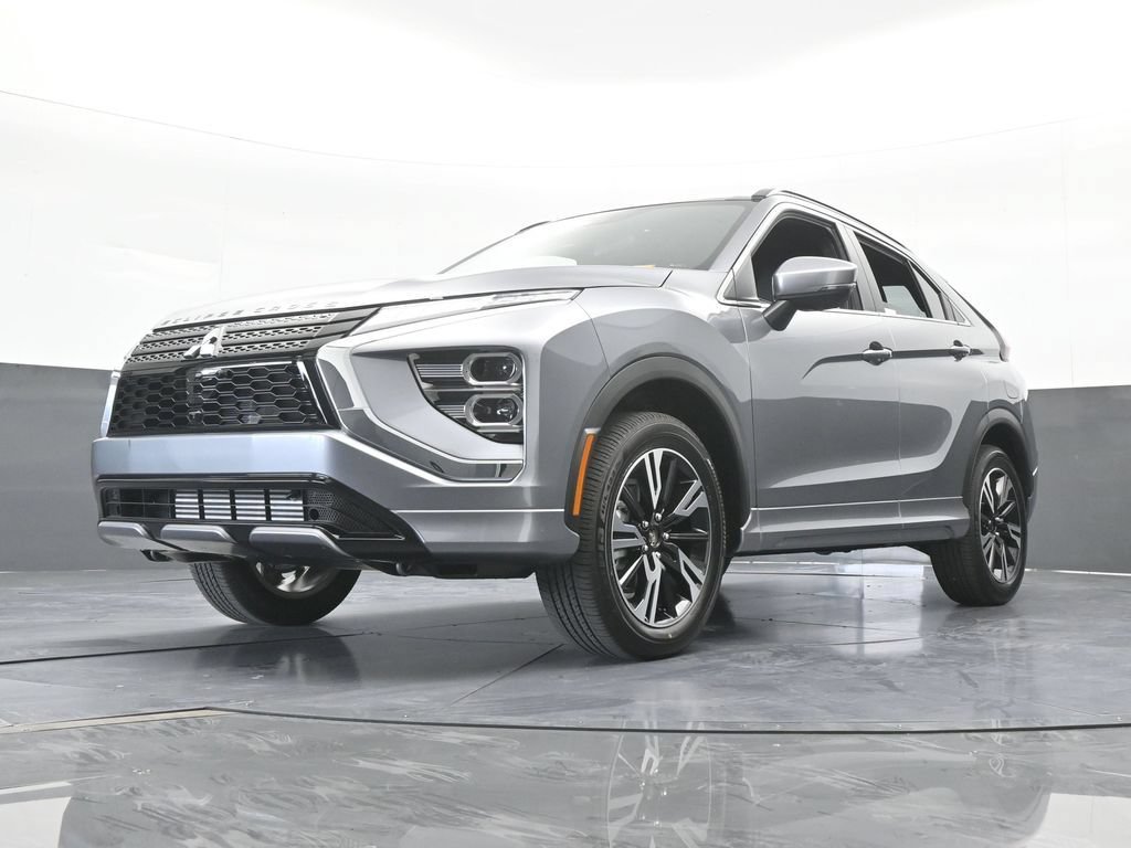 New 2026 Mitsubishi Eclipse Cross SEL AWD/4WD image 60