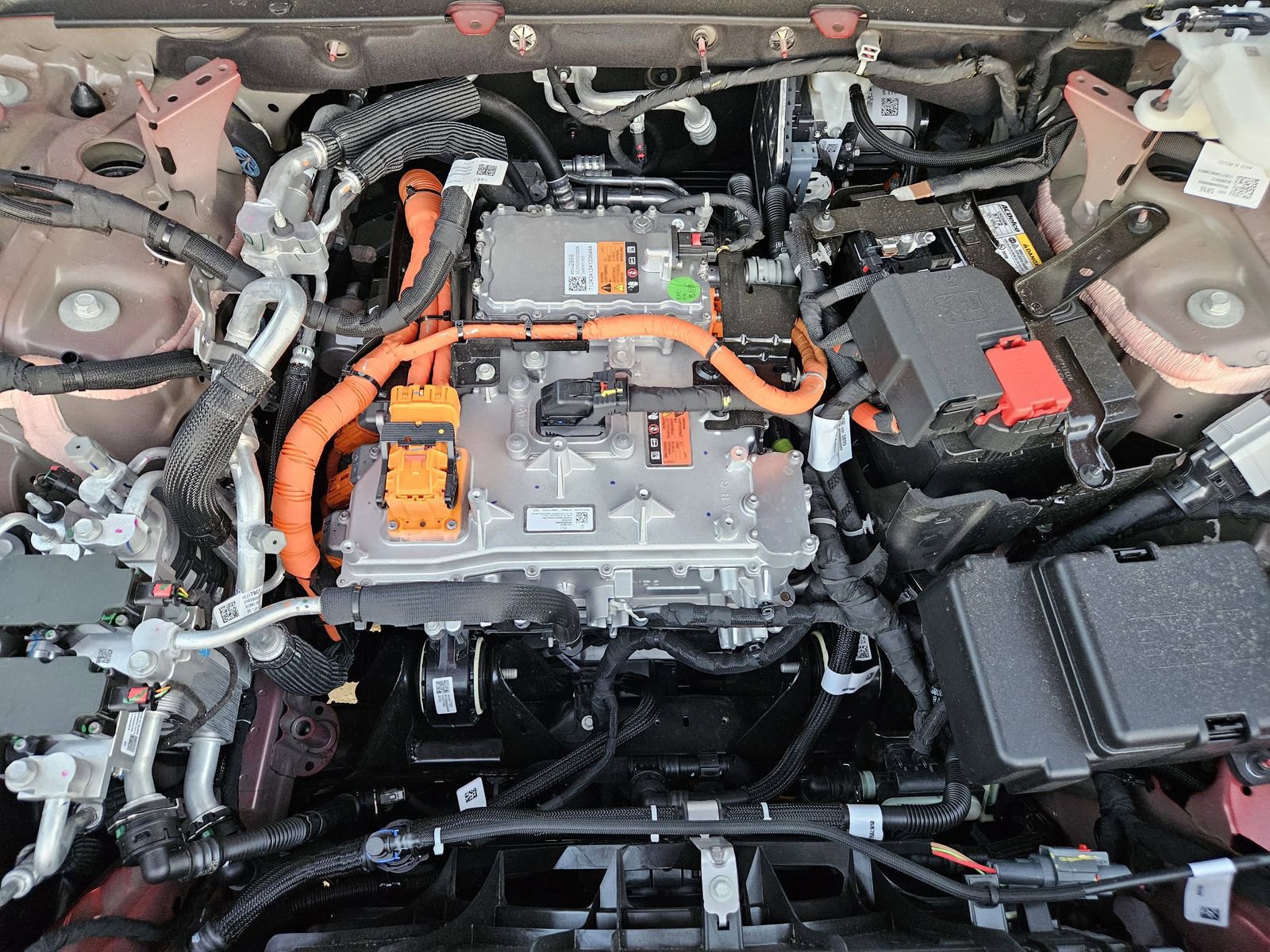 New 2026 Cadillac Vistiq Sport image 27