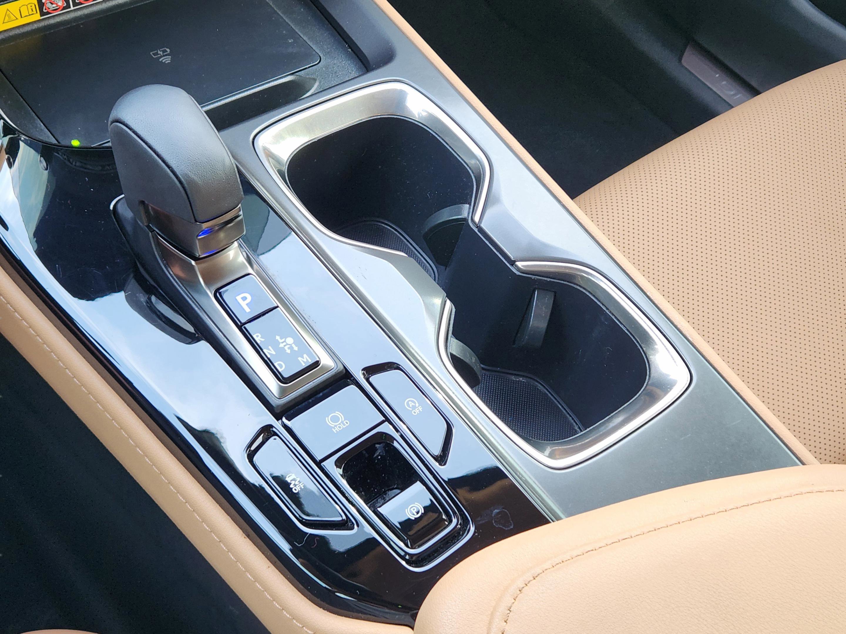 Used 2025 Lexus NX 250 FWD w/ Towing Package (2000 Lbs) image 22