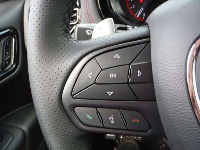 New 2026 Dodge Durango GT AWD/4WD image 41