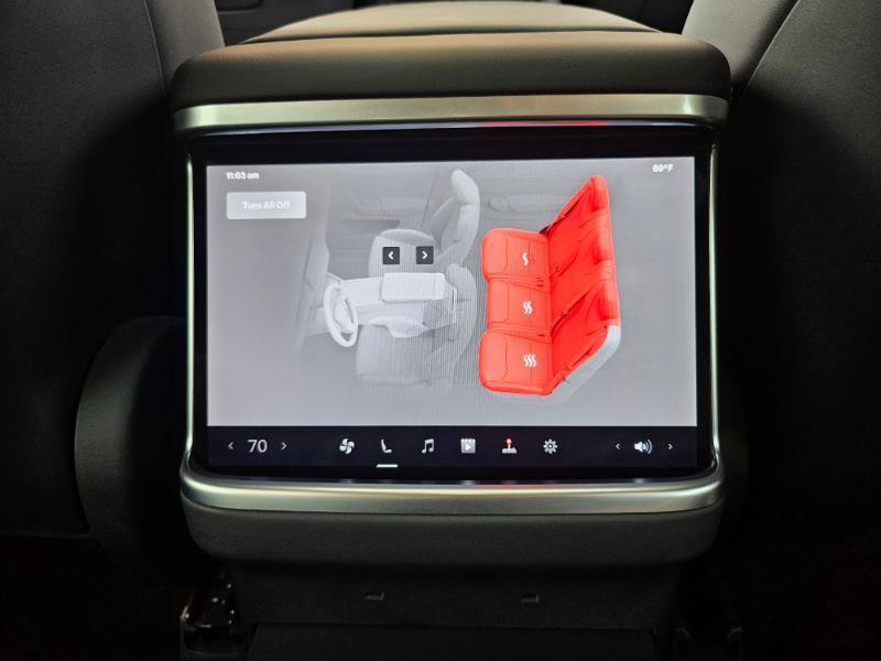 Used 2023 Tesla Model X AWD/4WD image 67