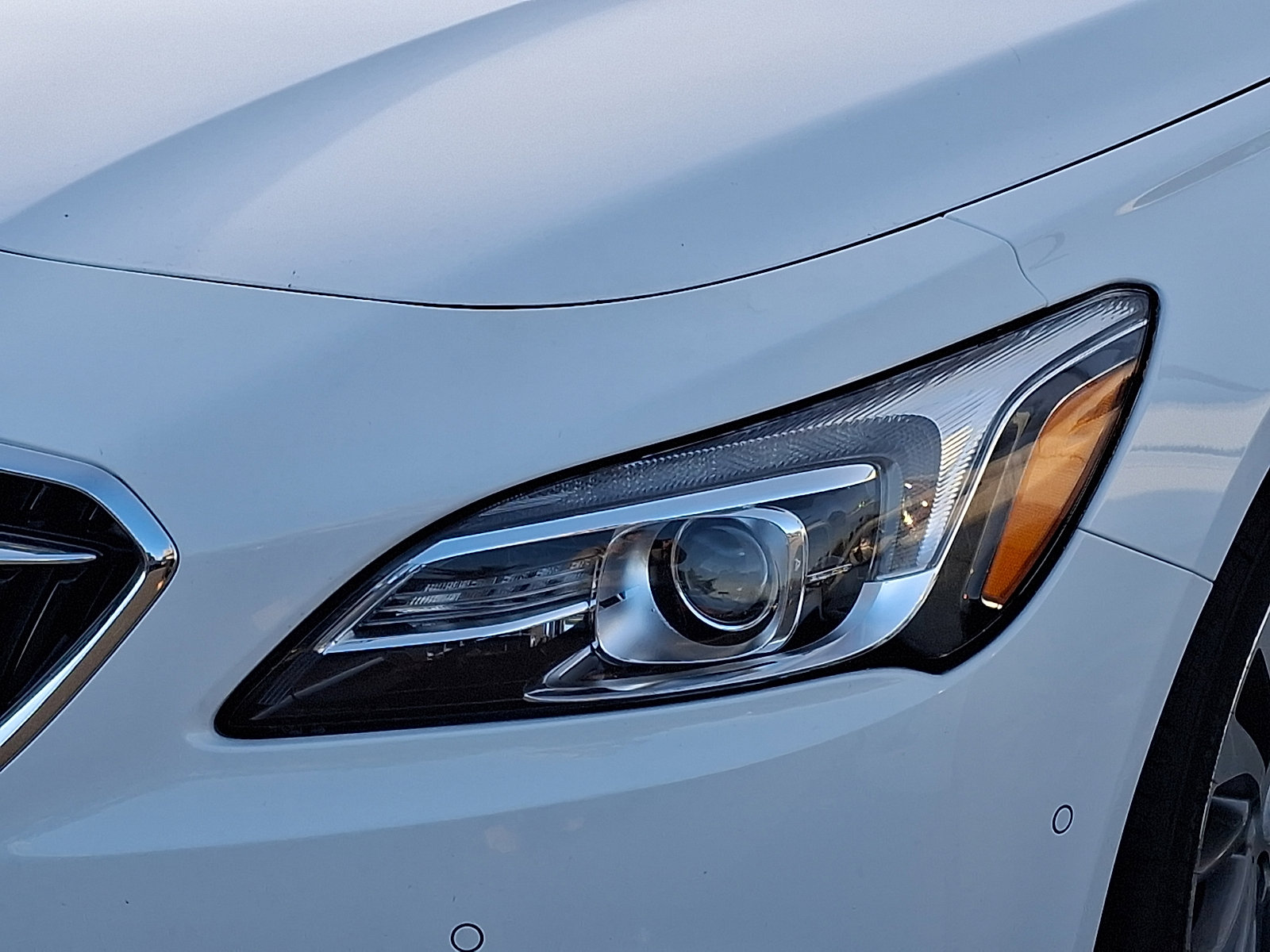 Used 2019 Buick LaCrosse Premium w/ Driver Confidence Package II image 6