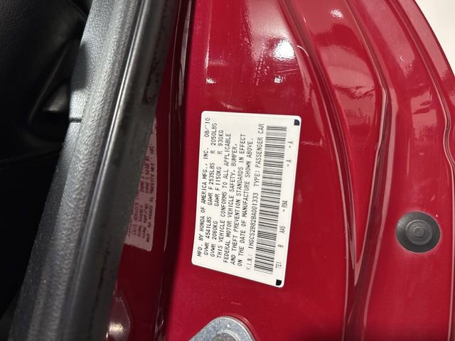 Used 2011 Honda Accord EX-L image 34