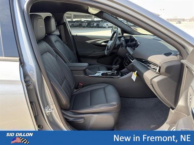 New 2026 Buick Envista Preferred FWD image 13