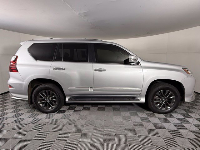 Used 2019 Lexus GX 460 Premium AWD/4WD image 8