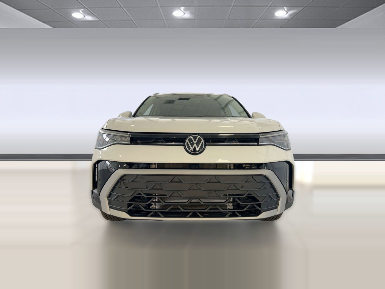 New 2026 Volkswagen Taos SE AWD/4WD image 6