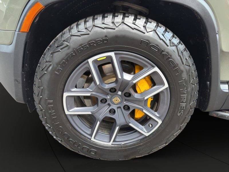 Used 2022 Rivian R1T Launch Edition AWD/4WD image 21
