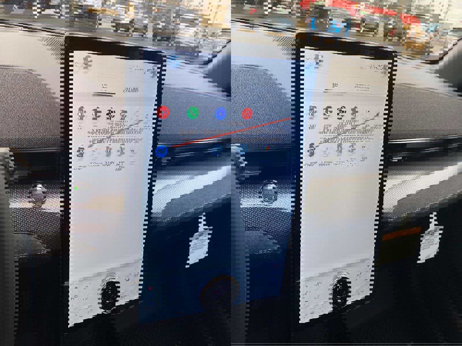 Used 2023 Ford Mustang Mach-E GT w/ GT Performance Edition image 46