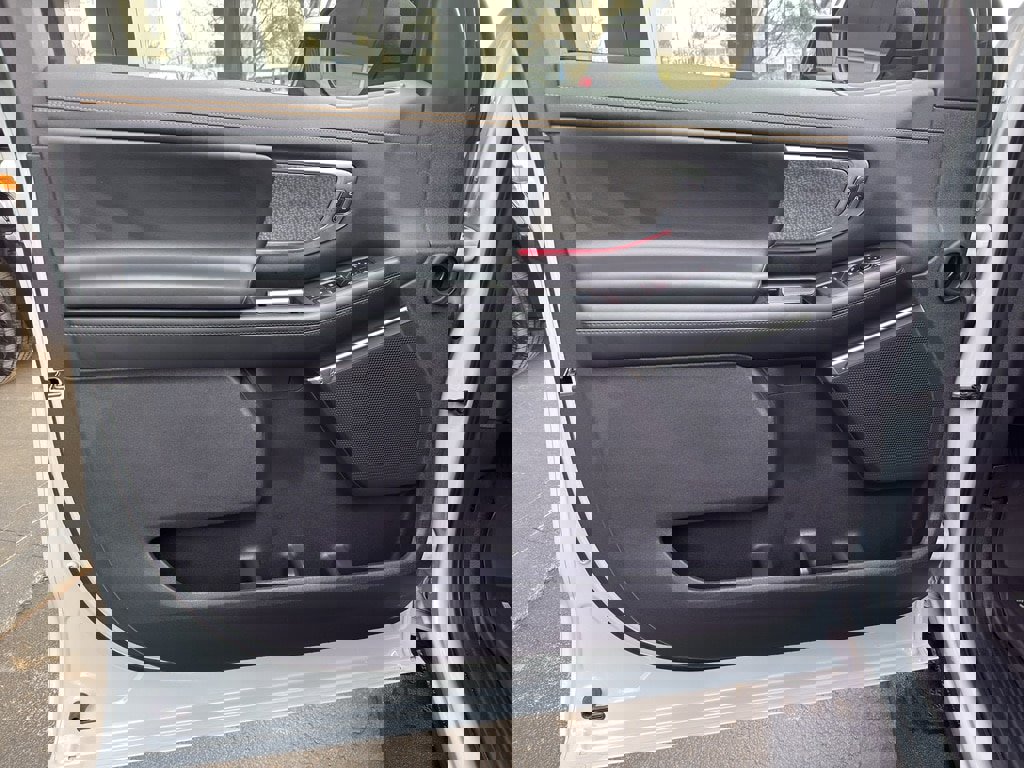 New 2026 Ford Expedition Tremor image 15