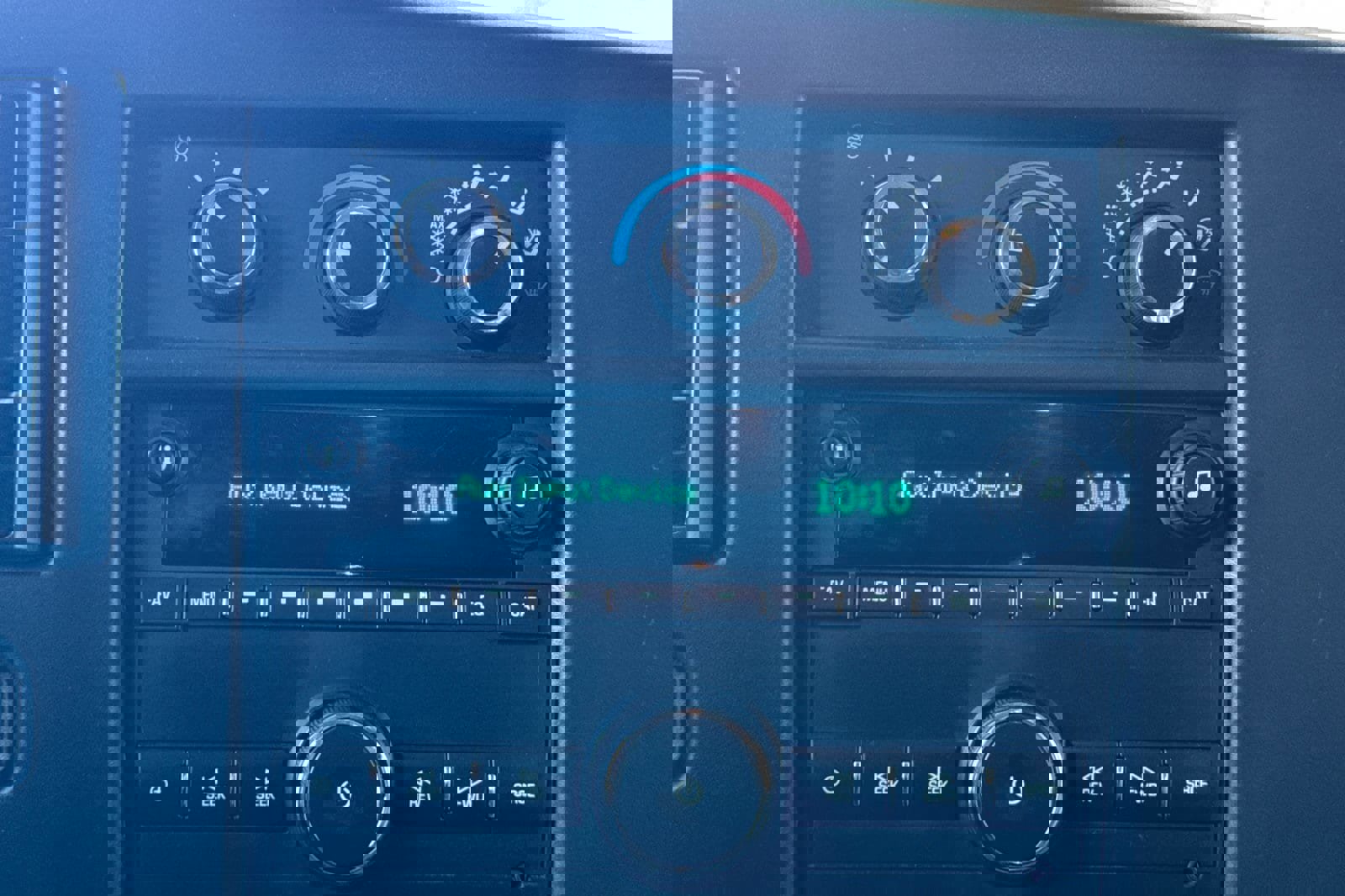 Used 2018 GMC Savana 3500 LT w/ LT Preferred Equipment Group image 20