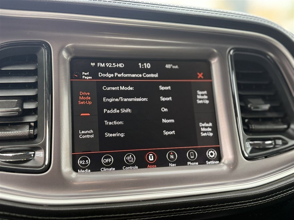 Used 2022 Dodge Challenger R/T w/ Plus Package image 33