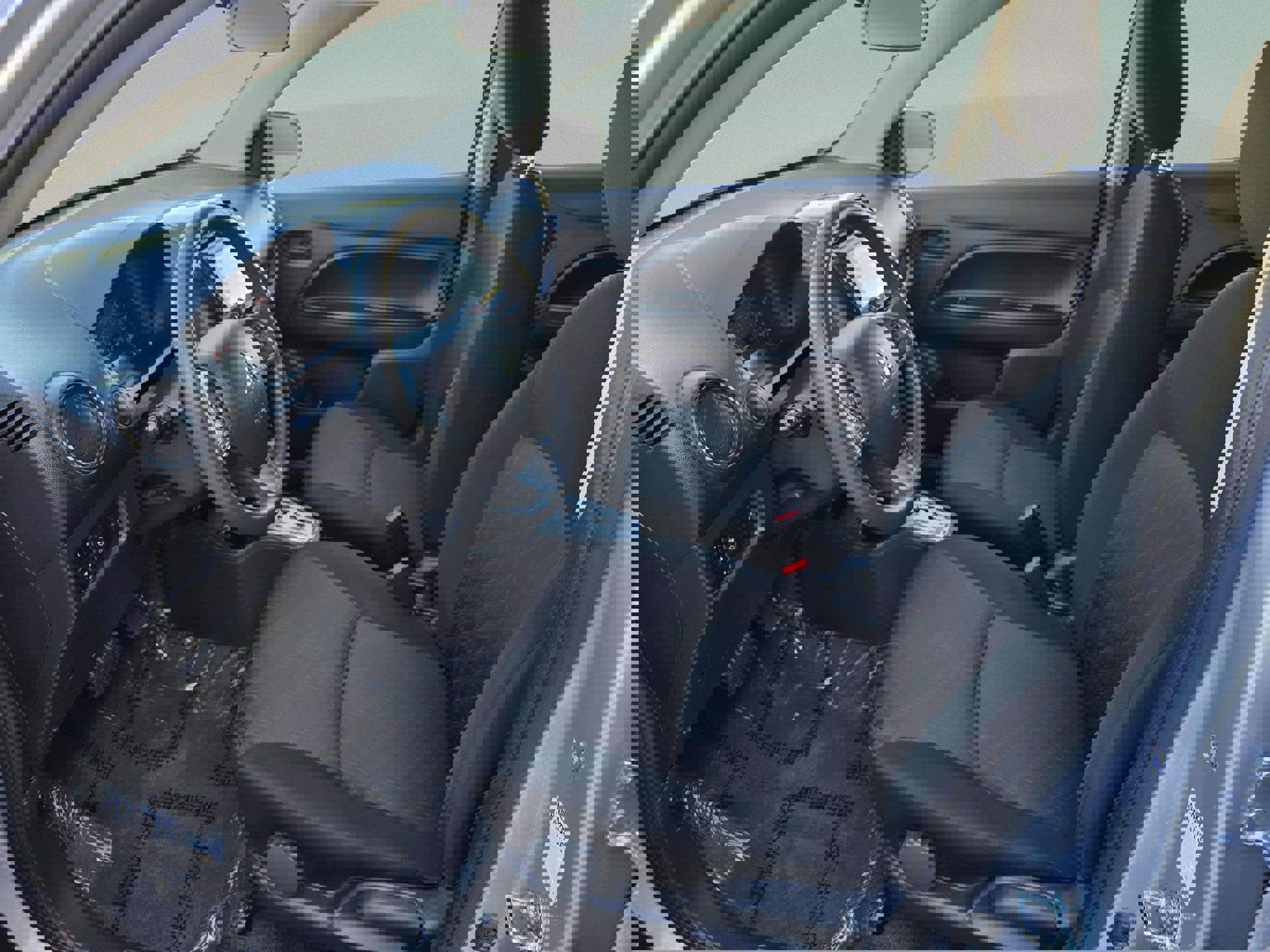 Used 2021 Mitsubishi Mirage ES image 22