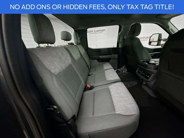 New 2026 Ford F250 XLT w/ 360-Degree Camera Package image 26