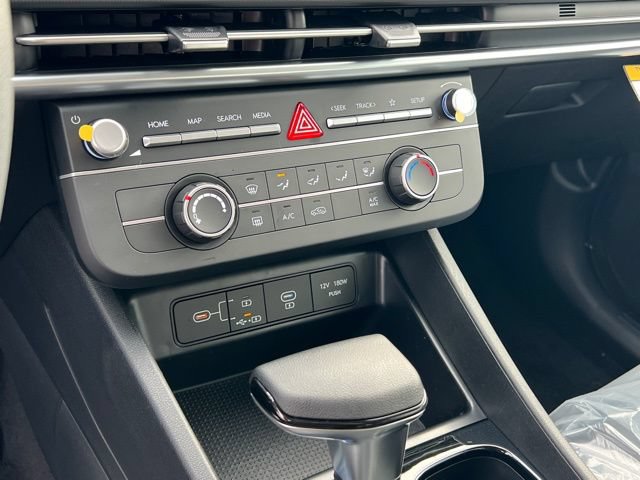 New 2026 Hyundai Tucson SE AWD/4WD image 21