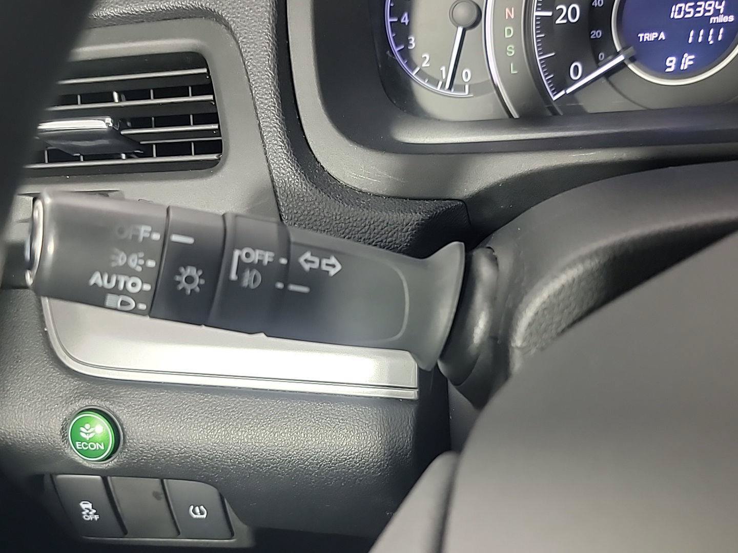 Used 2015 Honda CR-V EX image 27