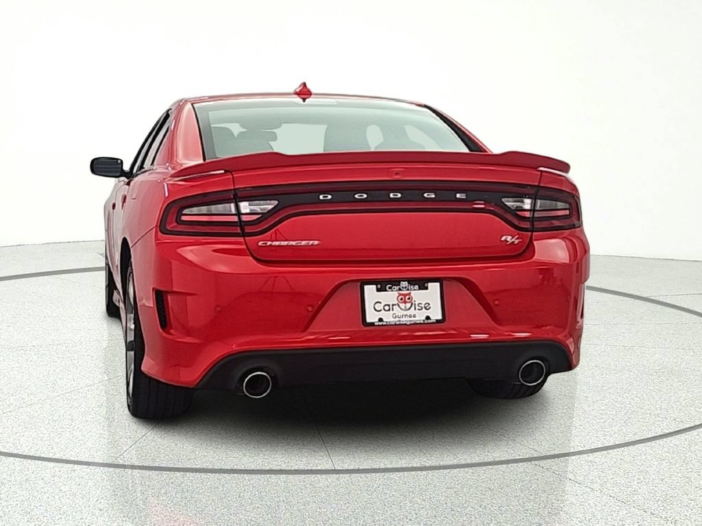 Used 2021 Dodge Charger R/T RWD image 6