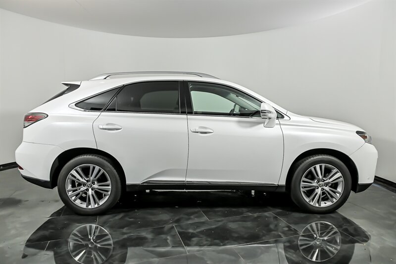 Used 2015 Lexus RX 350 AWD image 10