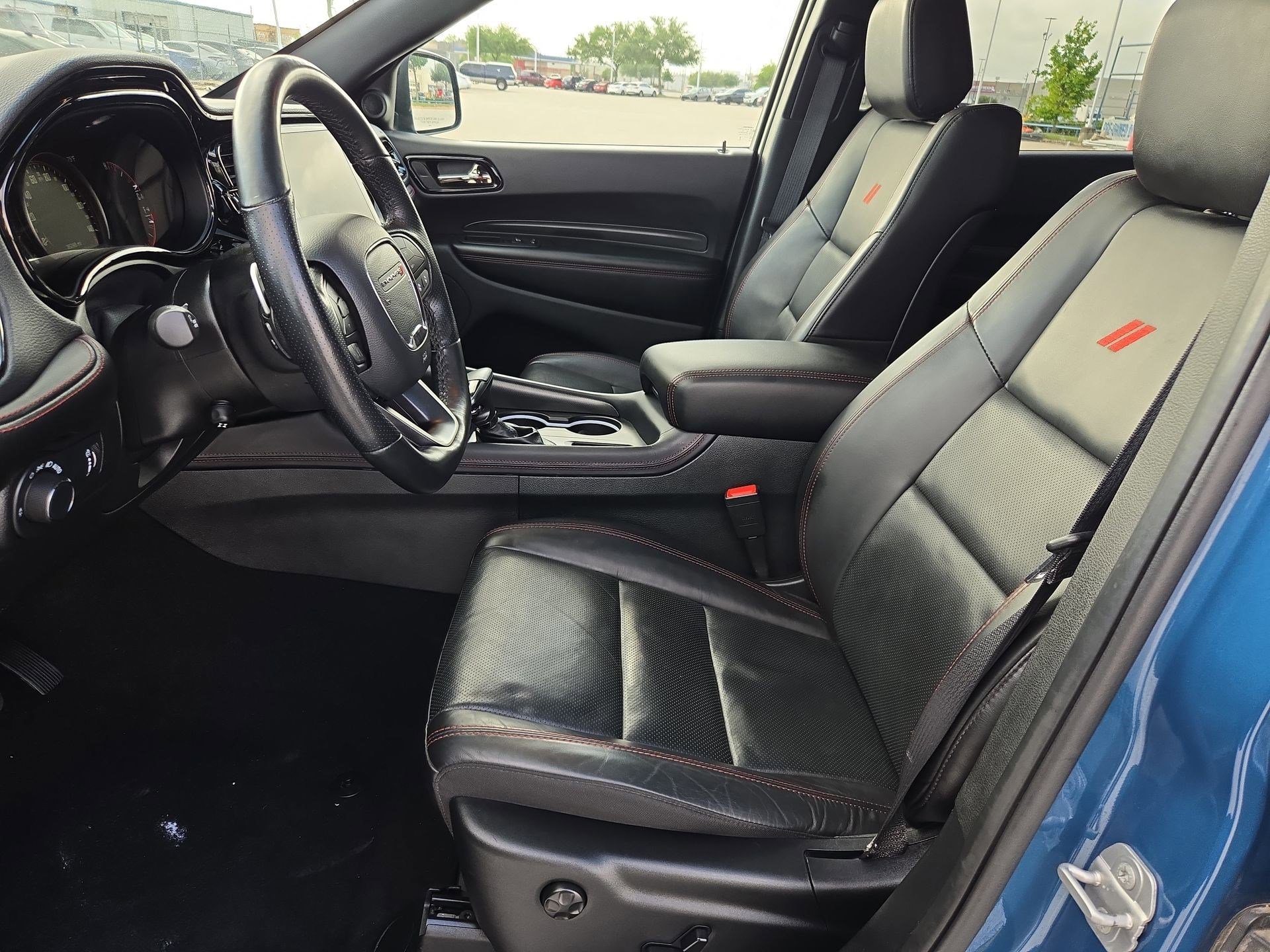 Used 2025 Dodge Durango GT image 16