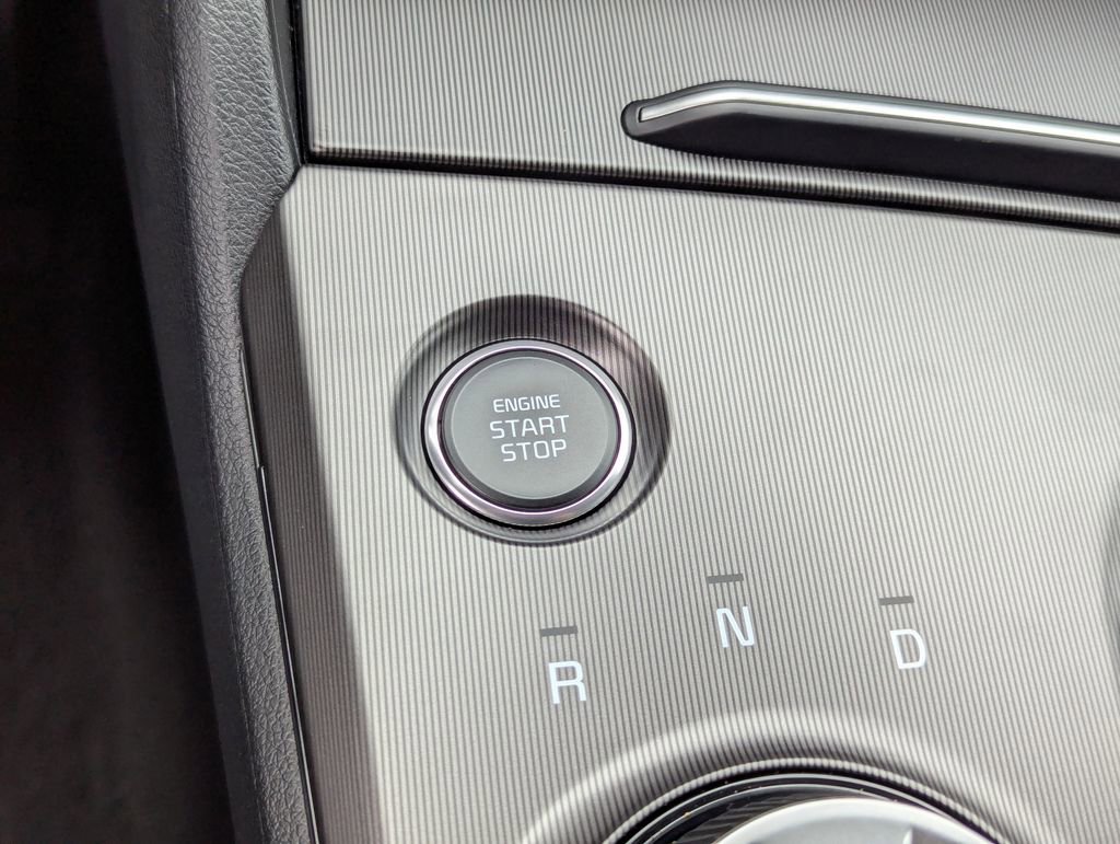 New 2026 Kia Sportage EX AWD/4WD image 28